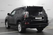 Lexus GX II Рестайлинг 2 Владивосток  - изображение 33