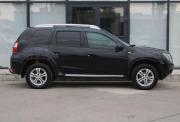 Nissan Terrano III (D10) Саратов  - изображение 29