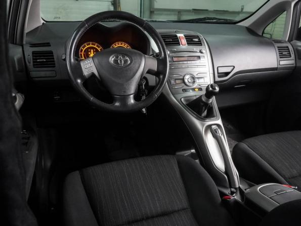 Toyota Auris I с пробегом 2007 года, цена 679 000 рублей, 147265 км, хэтчбек, Автокод Объявления