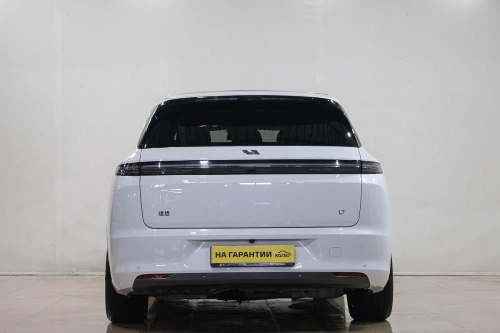 Li Auto (Lixiang) L7 I Новокузнецк  - изображение 6