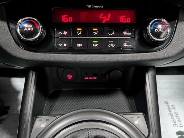 Kia Sportage III с пробегом 2011 года, цена 1 245 000 рублей, 172245 км, внедорожник, Автокод Объявления