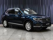 Volkswagen Touareg III Тюмень  - изображение 29