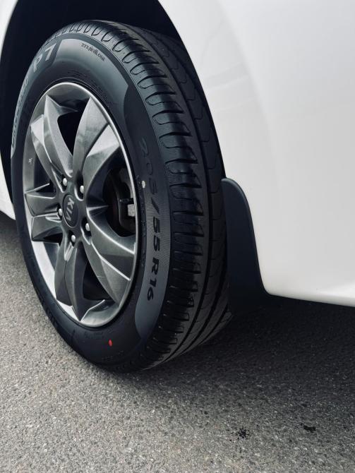 Kia Cerato IV Рестайлинг Санкт-Петербург  - изображение 8