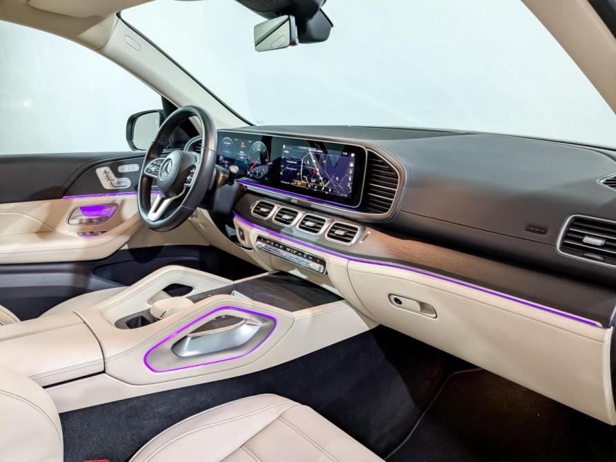 Mercedes-Benz GLE II (V167) Химки  - изображение 11