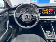 Skoda Octavia IV (A8) Ростов-на-Дону  - изображение 37