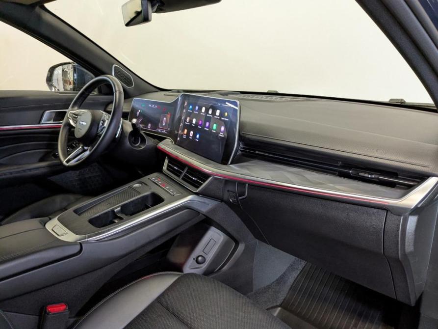 Haval F7 II Москва  - изображение 10