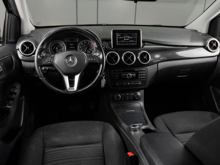 Mercedes-Benz B-Класс II (W246) Тюмень  - изображение 6