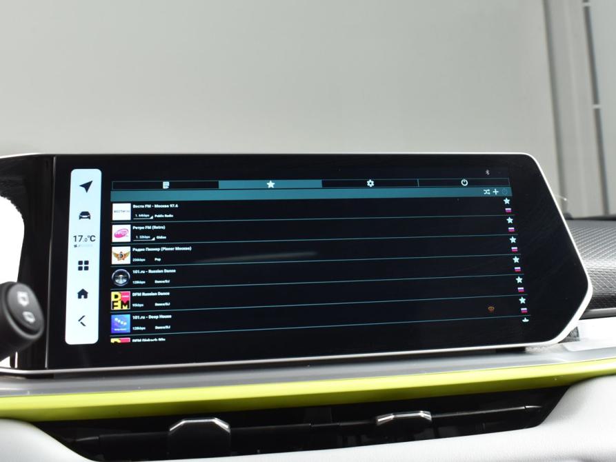 Geely Coolray I Рестайлинг Кемерово  - изображение 16