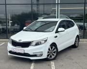 Kia Rio III Рестайлинг Воронеж  - изображение 17