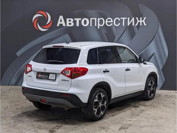 Suzuki Vitara II с пробегом 2015 года, цена 1 529 000 рублей, 221000 км, внедорожник, Автокод Объявления