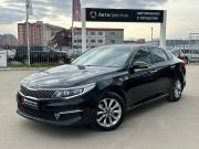 Kia Optima IV Калуга  - изображение 25