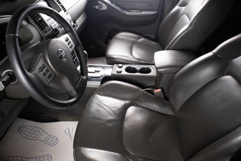 Nissan Pathfinder III Рестайлинг Оренбург  - изображение 14