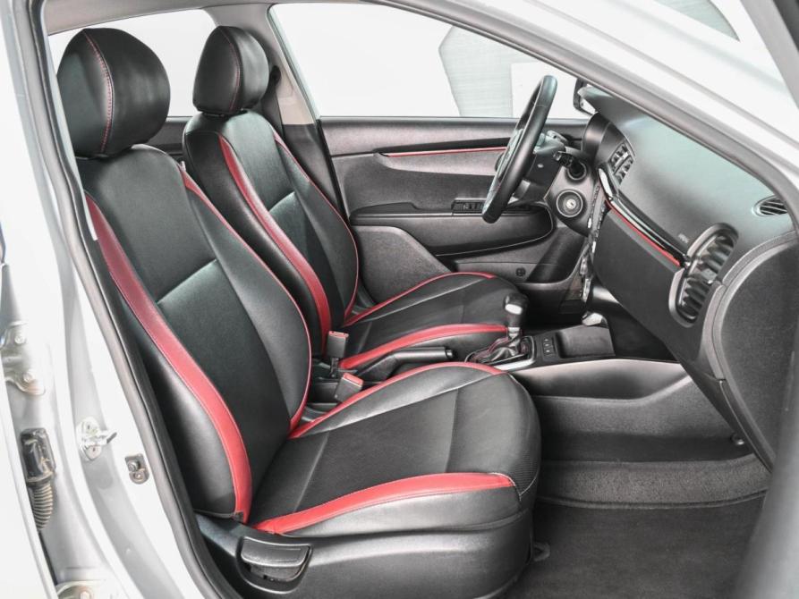 Kia Rio IV Ростов-на-Дону  - изображение 8