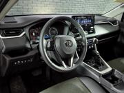 Toyota RAV4 V (XA50) Екатеринбург  - изображение 24