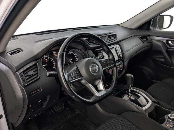 Nissan X-Trail III Рестайлинг с пробегом 2021 года, цена 2 445 000 рублей, 62229 км, внедорожник, Автокод Объявления