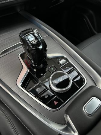 Chery Tiggo 7 Pro Max I Рестайлинг с пробегом 2024 года, цена 2 230 000 рублей, 32191 км, внедорожник, Автокод Объявления