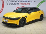 Zeekr 007 Москва  - изображение 22