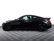 Hyundai Genesis Coupe I Рестайлинг Москва  - изображение 29