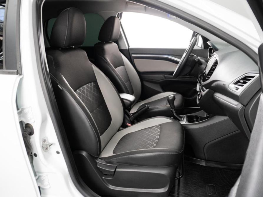 Lada (ВАЗ) Vesta I Тюмень  - изображение 8