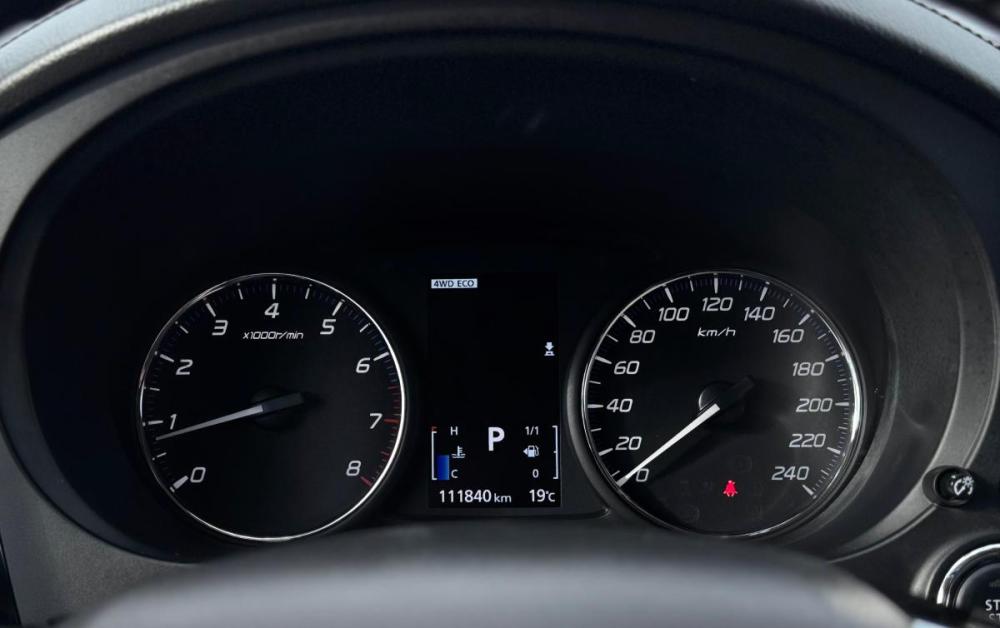 Mitsubishi Outlander III Рестайлинг 2 Набережные Челны  - изображение 16