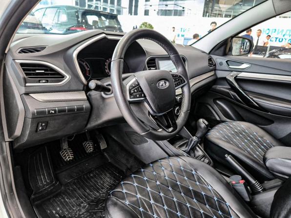 Lada (ВАЗ) Vesta I Рестайлинг (NG) с пробегом 2023 года, цена 1 124 000 рублей, 82777 км, седан, Автокод Объявления