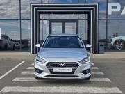 Hyundai Solaris II Воронеж  - изображение 13