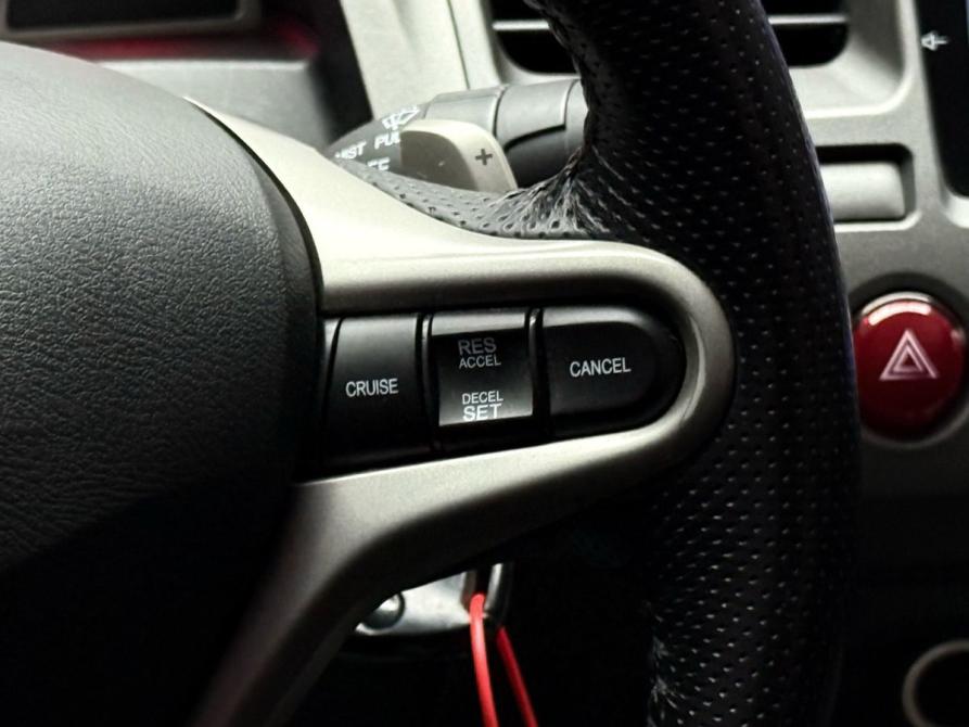 Honda Civic VIII Ижевск  - изображение 22