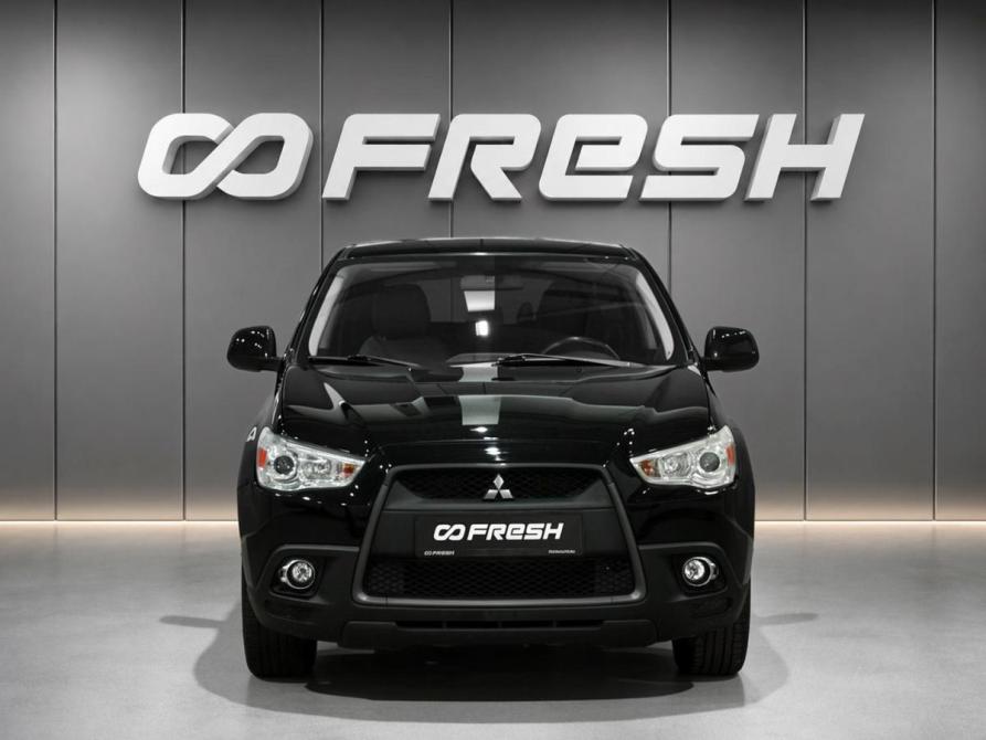 Mitsubishi ASX I Тверь  - изображение 3