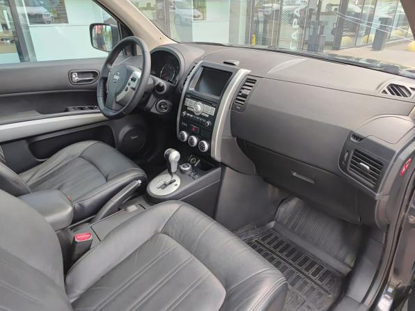 Nissan X-Trail II Рестайлинг с пробегом 2011 года, цена 1 080 000 рублей, 306128 км, внедорожник, Автокод Объявления