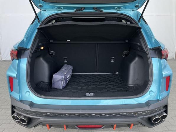 Geely Coolray I Рестайлинг с пробегом 2024 года, цена 2 297 000 рублей, 16238 км, внедорожник, Автокод Объявления
