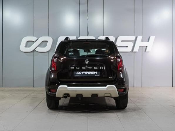 Renault Duster I Рестайлинг с пробегом 2019 года, цена 1 649 000 рублей, 88484 км, внедорожник, Автокод Объявления