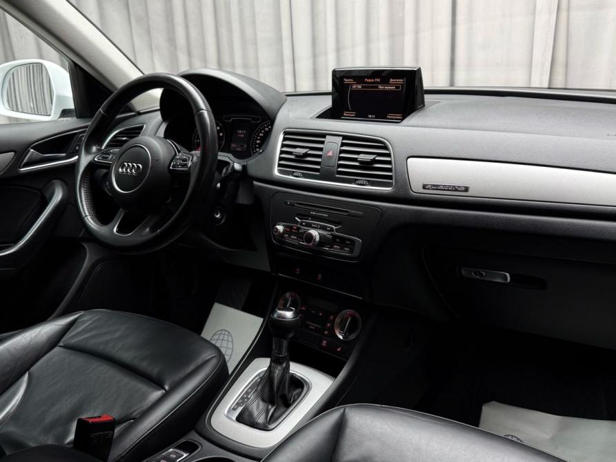 Audi Q3 I (8U) Ижевск  - изображение 11