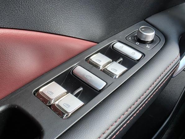 Geely Coolray I с пробегом 2023 года, цена 1 800 000 рублей, 32542 км, внедорожник, Автокод Объявления