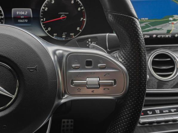 Mercedes-Benz E-Класс V (W213 S213 C238) с пробегом 2019 года, цена 3 570 000 рублей, 156270 км, седан, Автокод Объявления