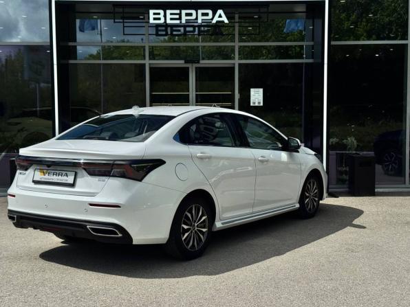 Omoda S5 с пробегом 2023 года, цена 1 150 000 рублей, 48765 км, седан, Автокод Объявления