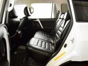 Toyota Land Cruiser Prado 150 Series Рестайлинг 1 Кемерово  - изображение 44