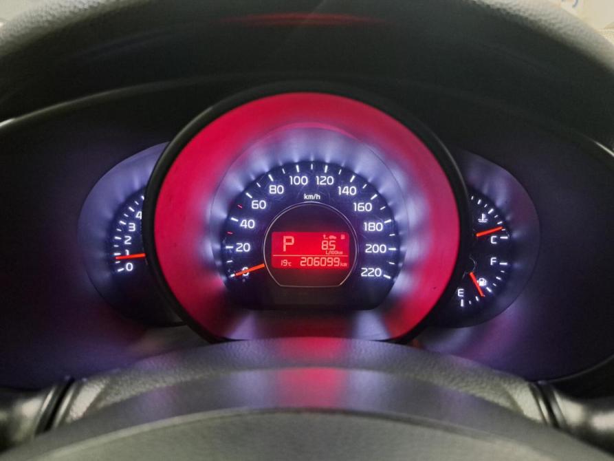 Kia Soul II Казань  - изображение 16