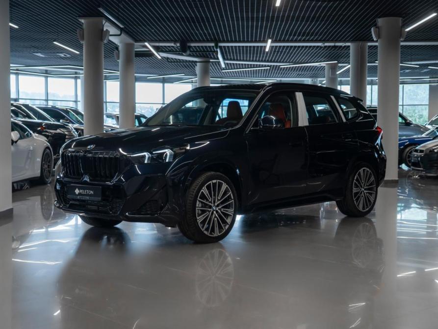 BMW X1 III (U11/U12) Москва  - изображение 1