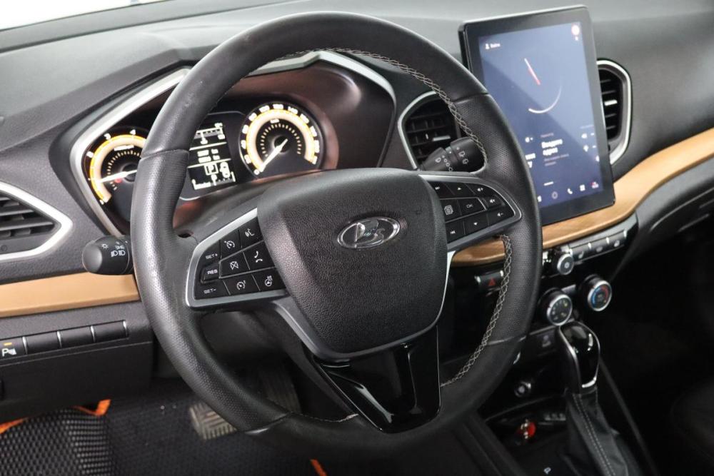 Lada (ВАЗ) Vesta I Рестайлинг (NG) Санкт-Петербург  - изображение 9