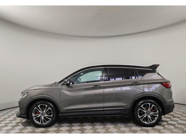 Geely Coolray I с пробегом 2023 года, цена 1 844 000 рублей, 69644 км, внедорожник, Автокод Объявления