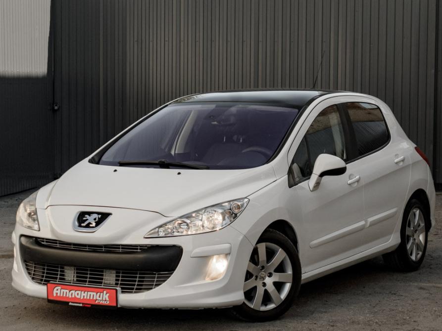 Peugeot 308 I Екатеринбург  - изображение 1