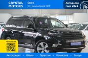 Toyota Highlander II (XU40) Рестайлинг Омск  - изображение 26