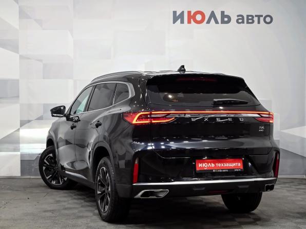 Exeed TXL I Рестайлинг с пробегом 2022 года, цена 2 280 000 рублей, 105163 км, внедорожник, Автокод Объявления