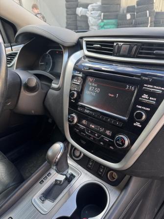 Nissan Murano III (Z52) с пробегом 2019 года, цена 2 499 000 рублей, 184000 км, внедорожник, Автокод Объявления