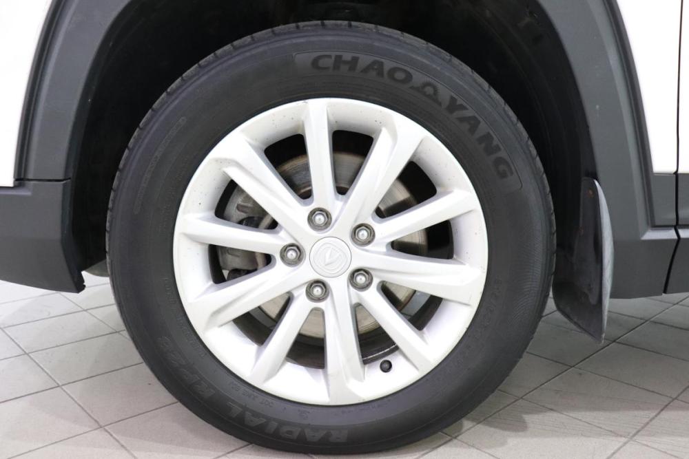 Changan CS35 Plus I Иркутск  - изображение 13