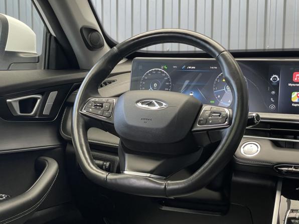 Chery Tiggo 7 Pro Max I с пробегом 2022 года, цена 1 822 000 рублей, 46327 км, внедорожник, Автокод Объявления