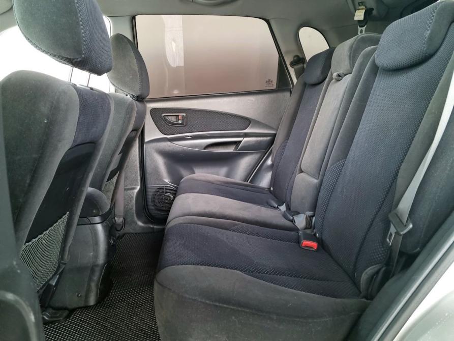 Hyundai Tucson I Петрозаводск  - изображение 11
