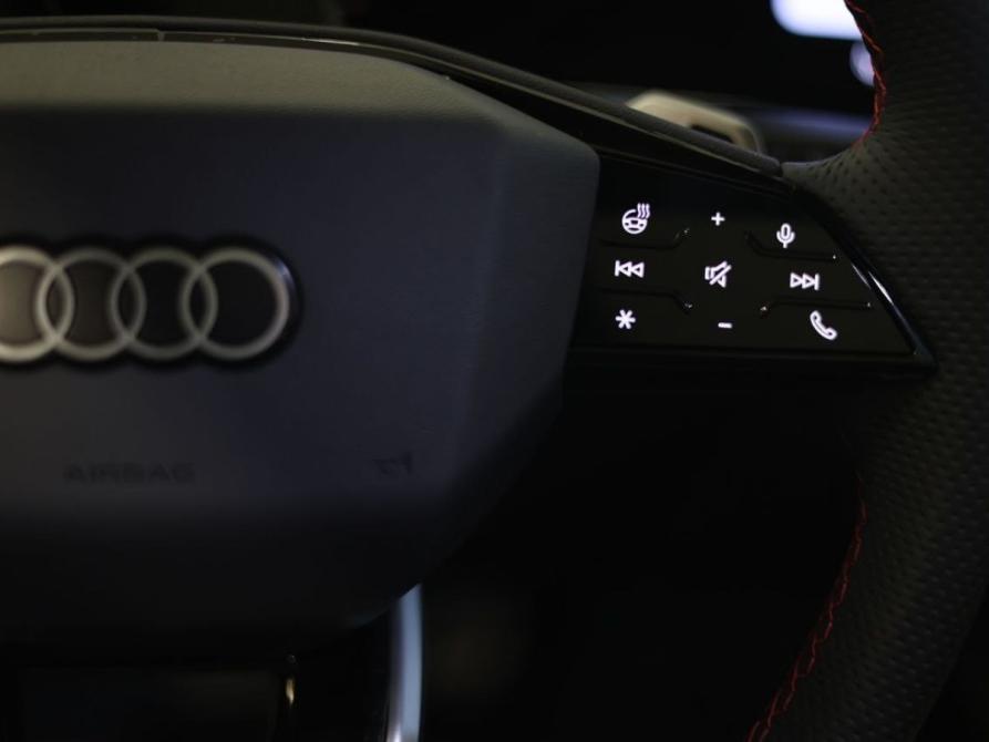 Audi A5 III (B10) Москва  - изображение 22