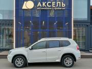 Nissan Terrano III (D10) Архангельск  - изображение 28
