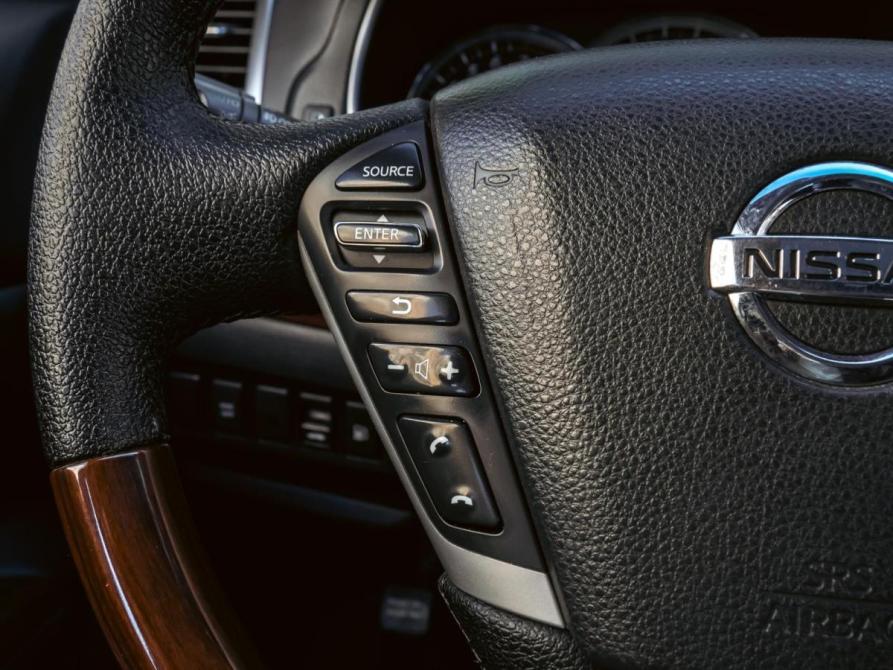 Nissan Teana II Краснодар  - изображение 17